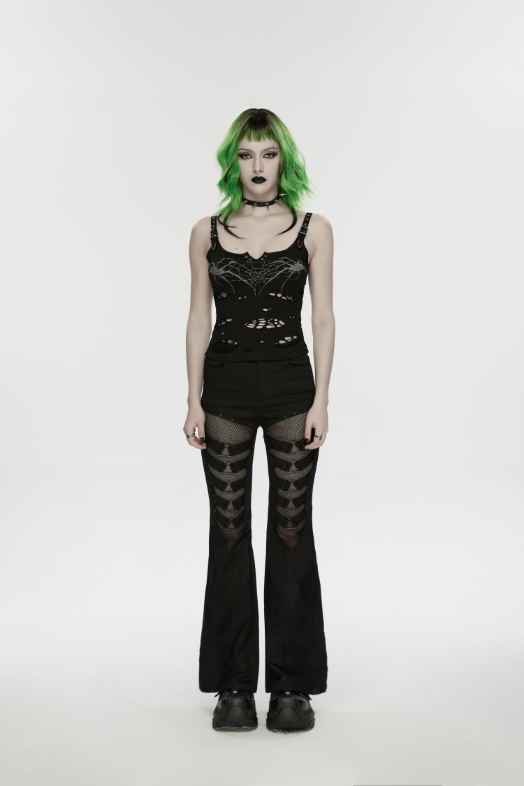 Beautifully Finished Pants in a Timeless Design