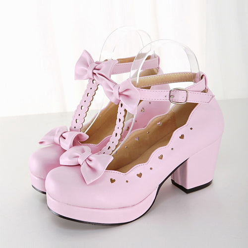Elegantly Styled Shoes for Everyday Wear