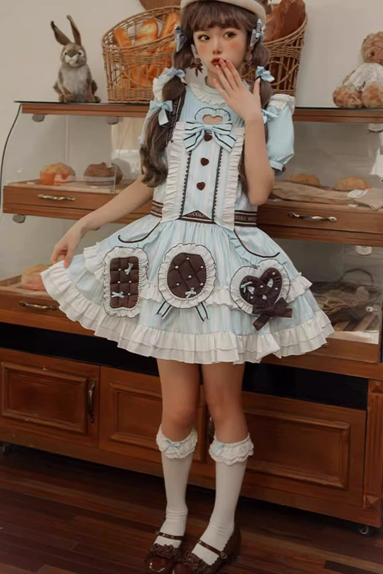 Vintage Style Dress with a Modern Fit