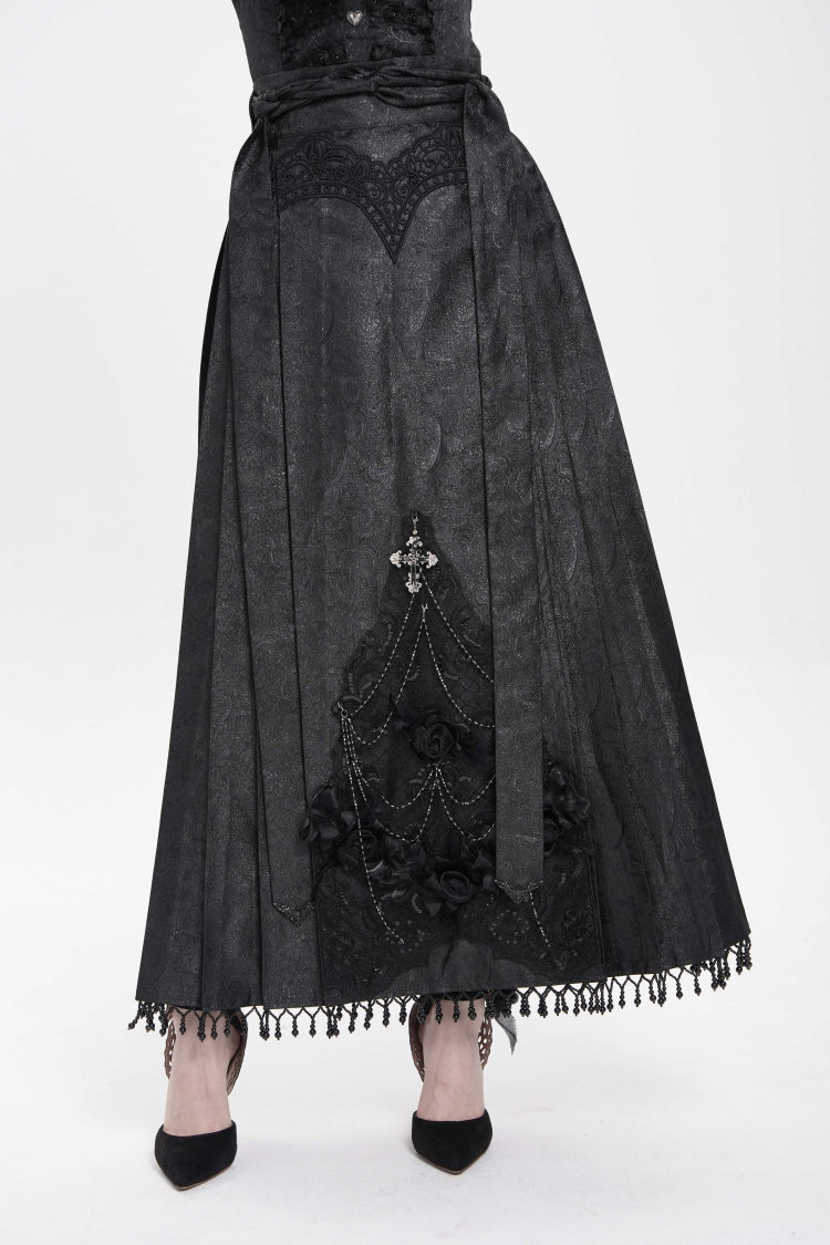 Vintage Style Garment with a Modern Fit
