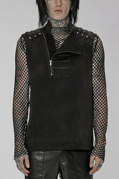 Finely Styled Garment with a Classic Vintage Look