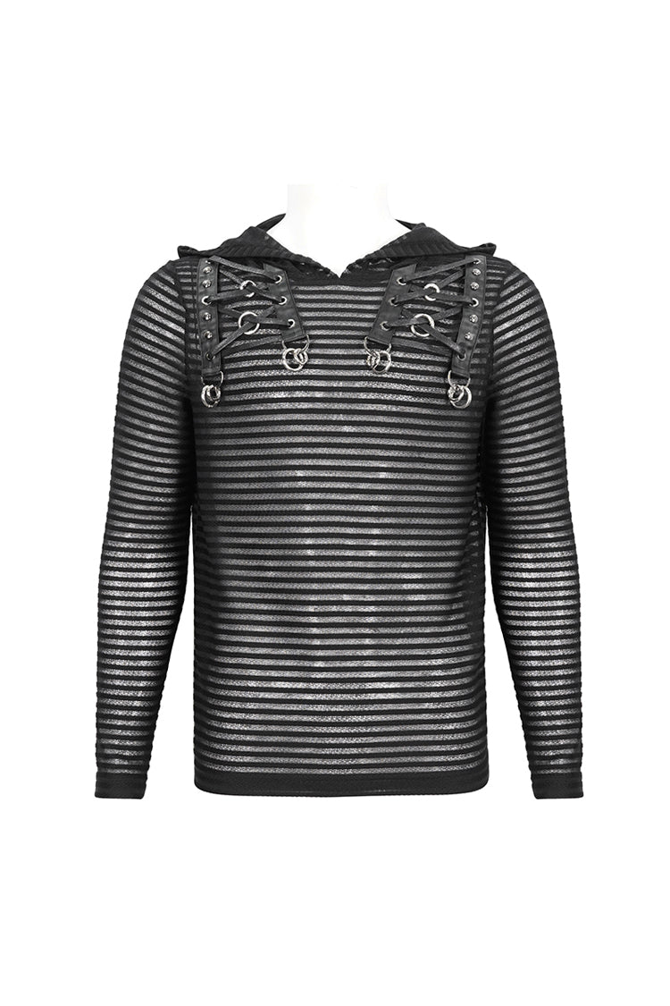 Vintage Inspired Shirt with a Contemporary Edge
