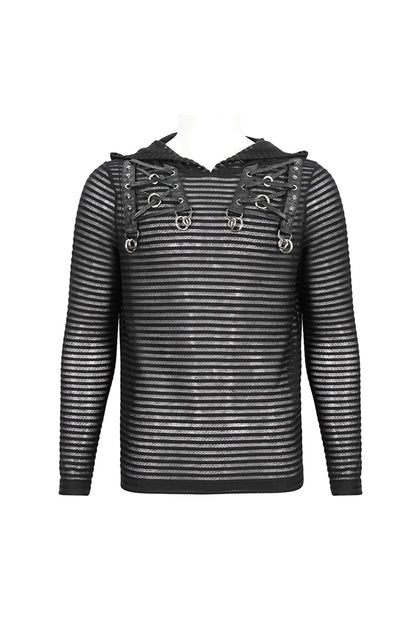 Vintage Inspired Shirt with a Contemporary Edge