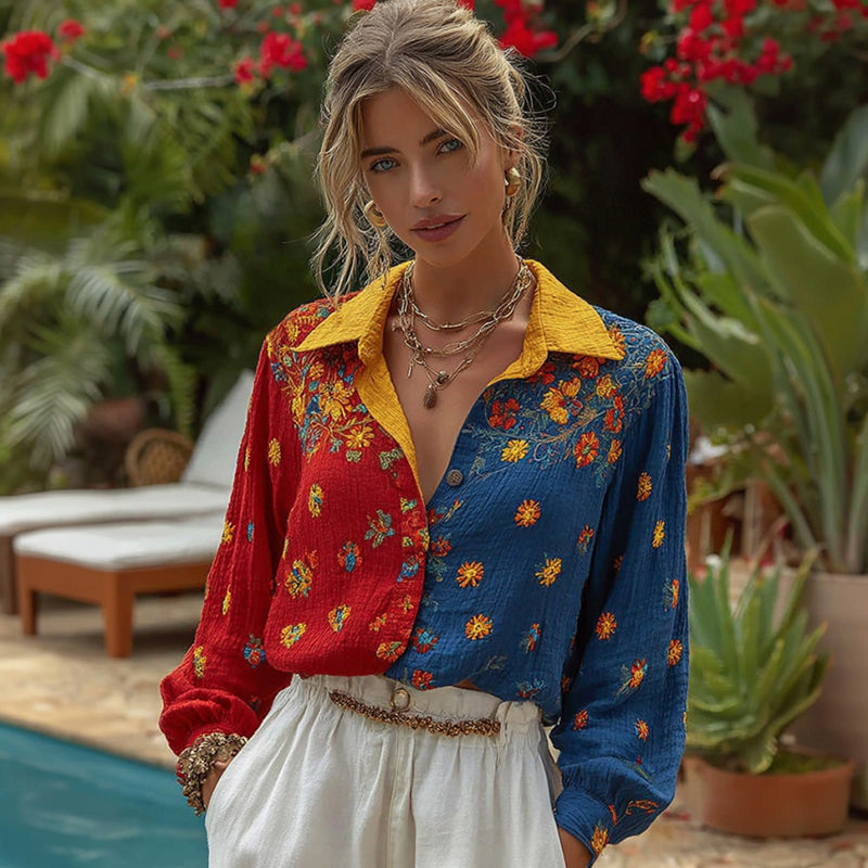 Classic Designed Shirt