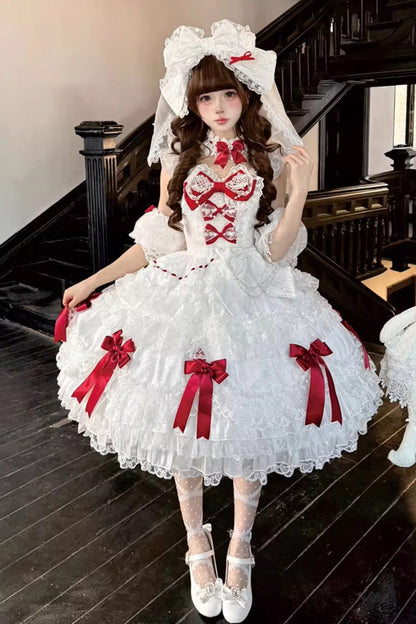 Vintage Style Dress with a Modern Fit