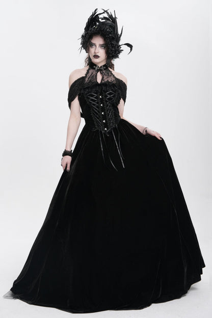 Vintage Style Dress with a Modern Fit