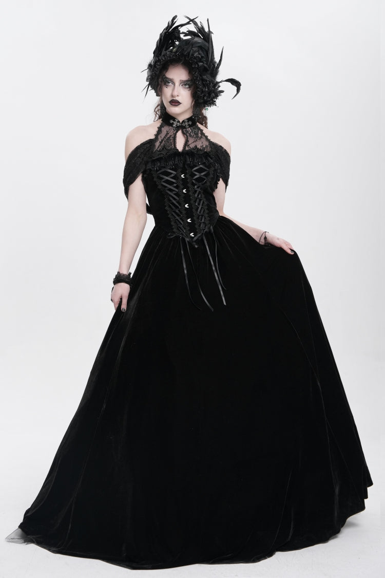 Vintage Style Dress with a Modern Fit