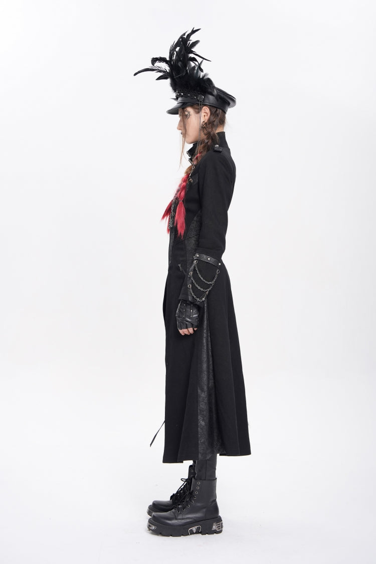 Classic Designed Jacket in a Timeless Cut
