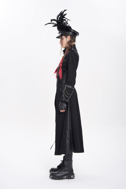 Classic Designed Jacket in a Timeless Cut