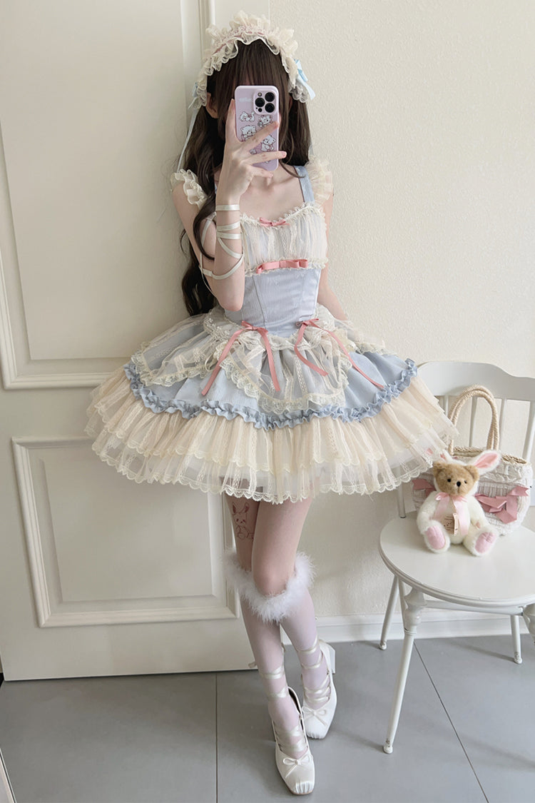Classic Designed Dress in a Timeless Cut