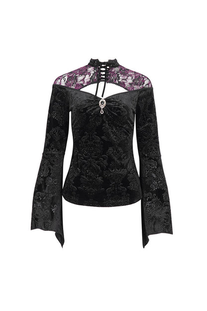 Classic Vintage Shirt with a Flattering Fit