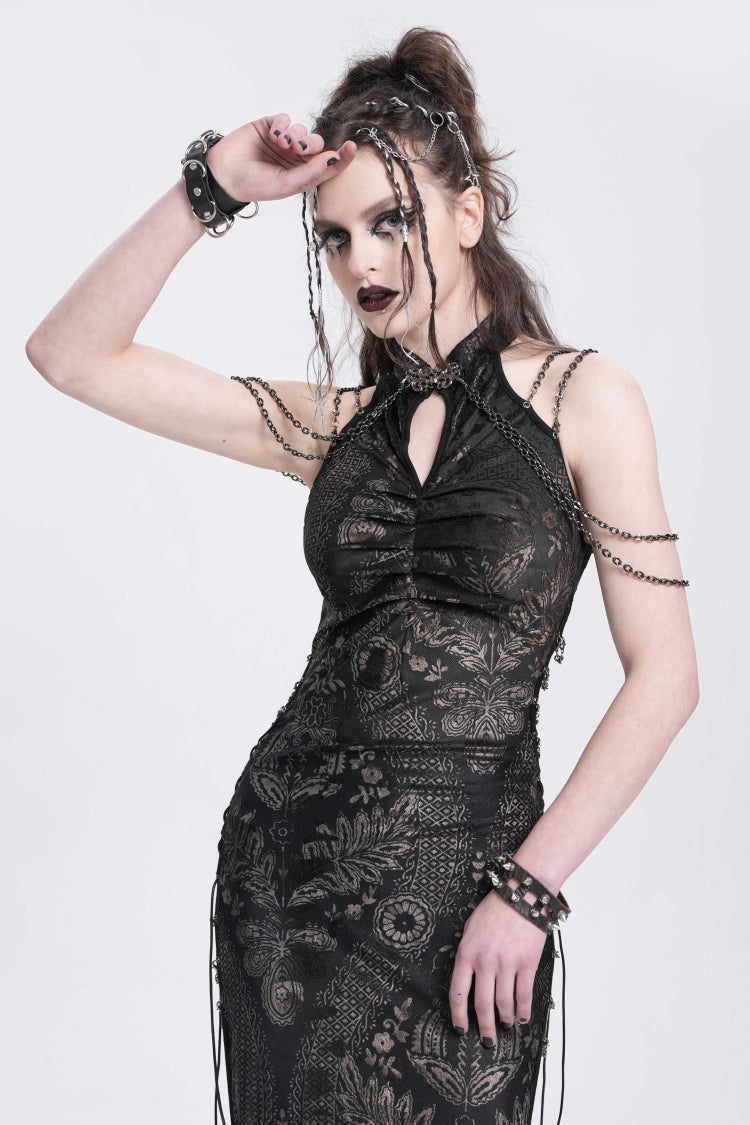 Vintage Style Dress with a Modern Fit