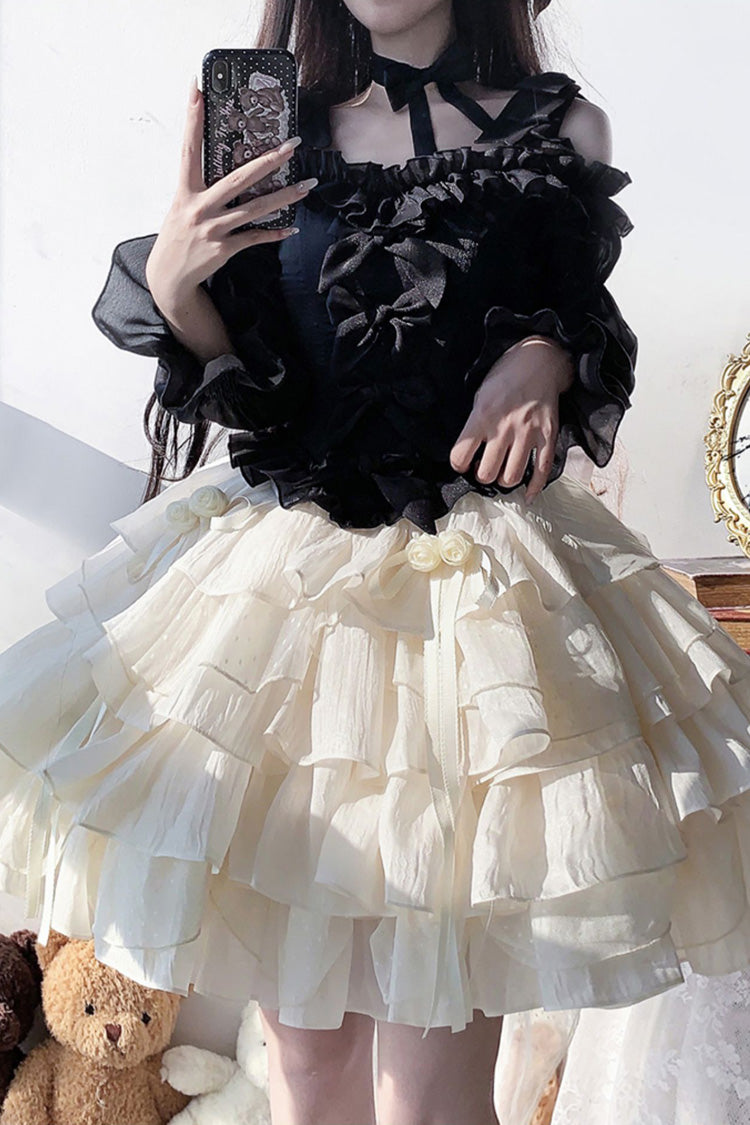Subtly Elegant Dress with a Refined Vintage Look