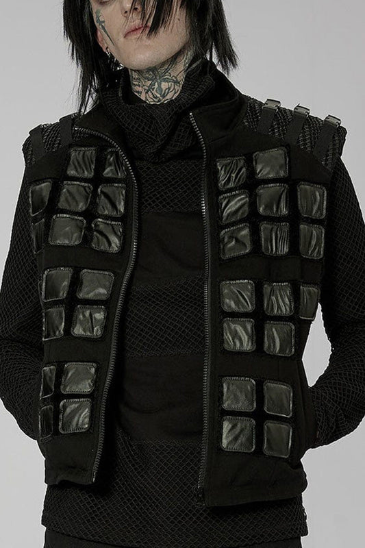 Thoughtfully Designed Garment in a Timeless Style