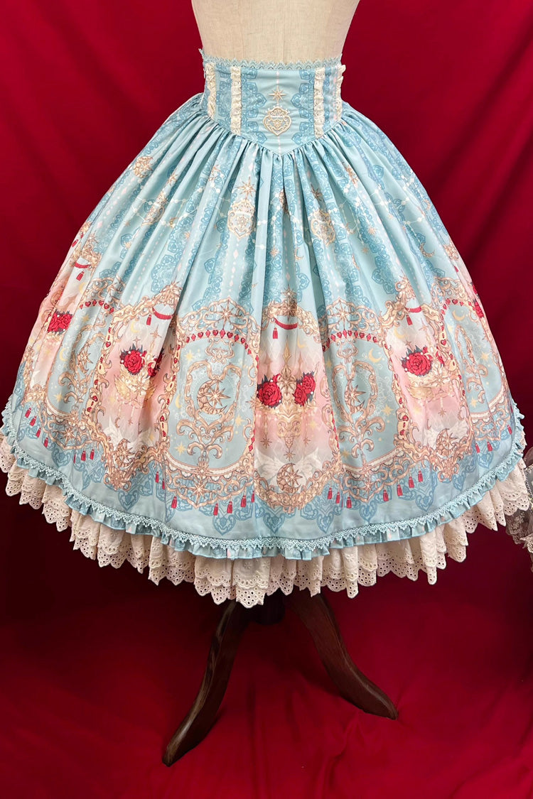 Elegantly Styled Garment for Everyday Wear