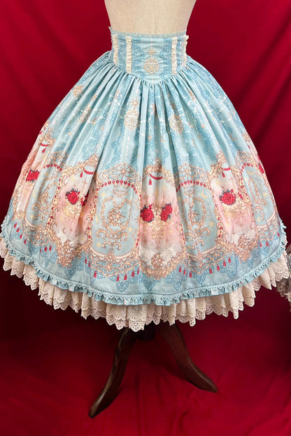Elegantly Styled Garment for Everyday Wear