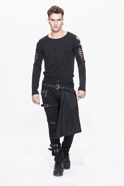 Elegantly Styled Pants for Everyday Wear