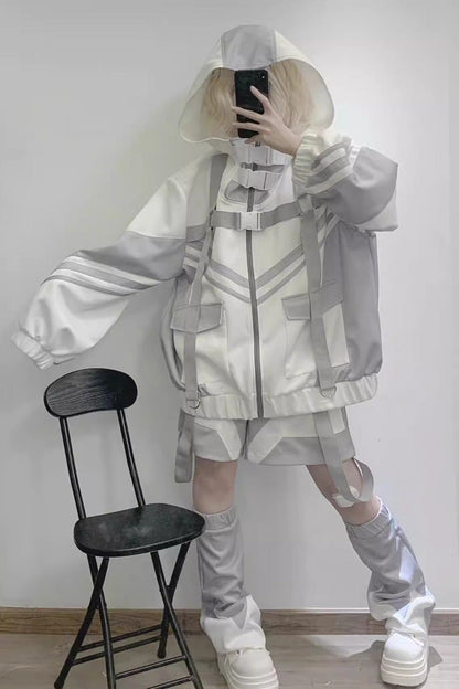 Classic Designed Coat in a Timeless Cut