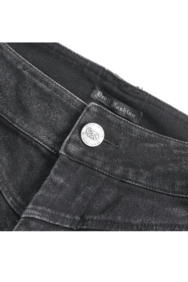 Beautifully Crafted Pants in a Classic Style