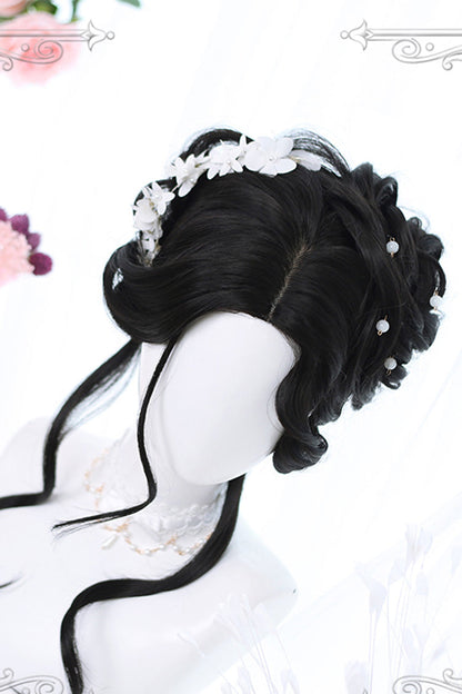 Vintage Inspired Garment with a Contemporary Edge