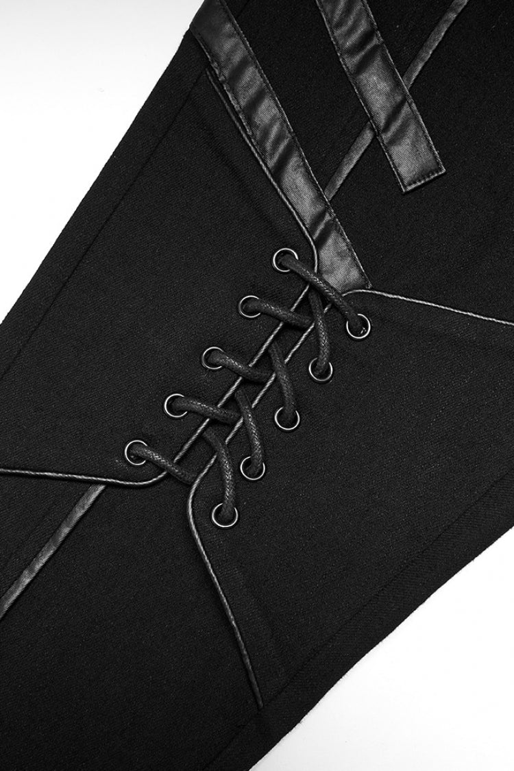 Elegantly Styled Pants for Everyday Wear