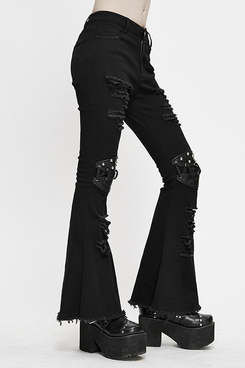 Elegantly Styled Pants for Everyday Wear