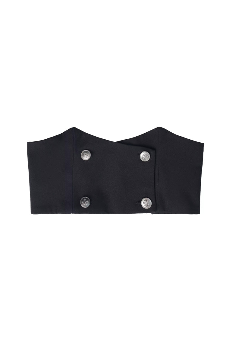 Beautifully Finished Garment in a Timeless Design