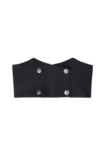 Beautifully Finished Garment in a Timeless Design