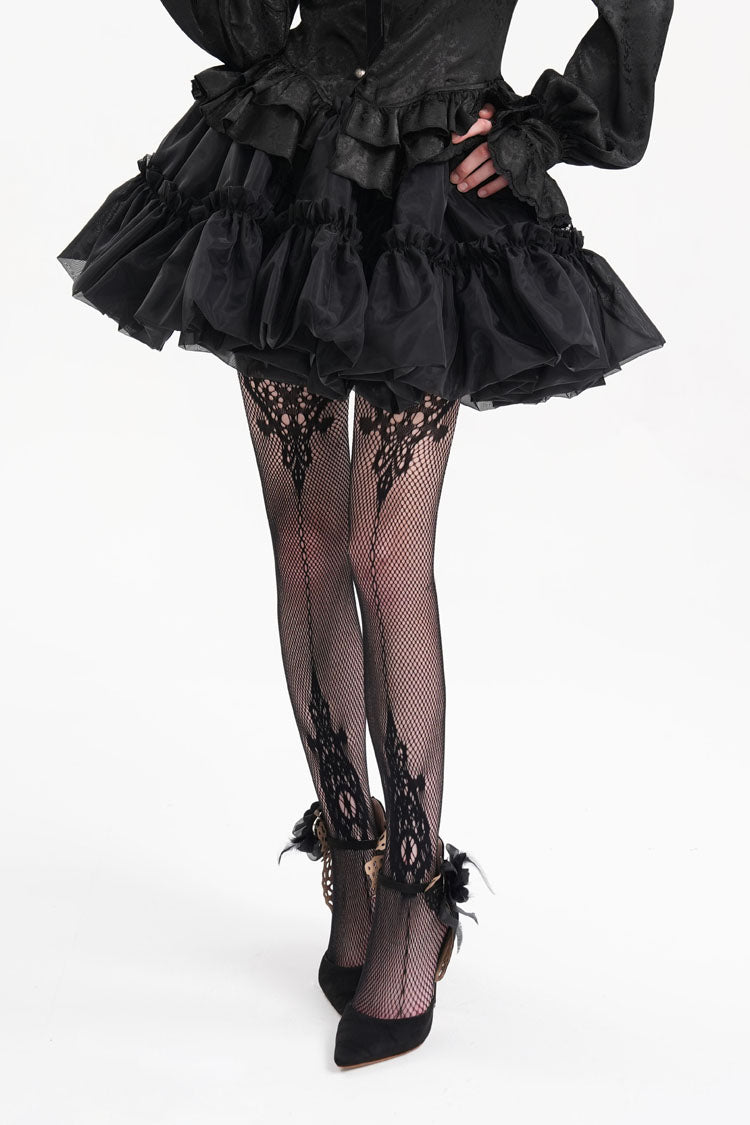 Vintage Inspired Garment with a Contemporary Edge