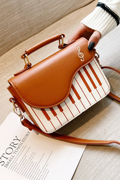 Effortlessly Elegant Bag with a Timeless Design