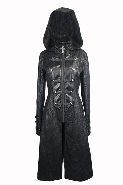 Classic Designed Coat in a Timeless Cut