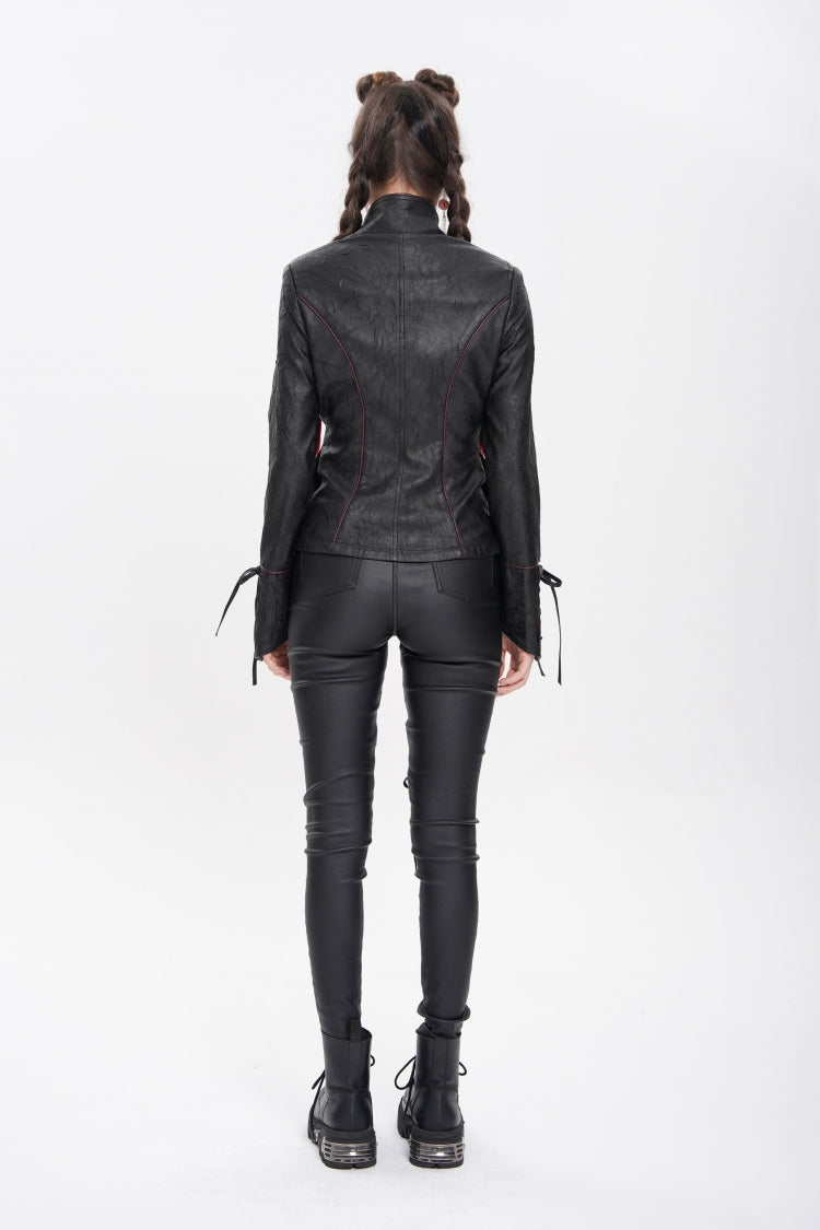 Elegantly Styled Jacket for Everyday Wear