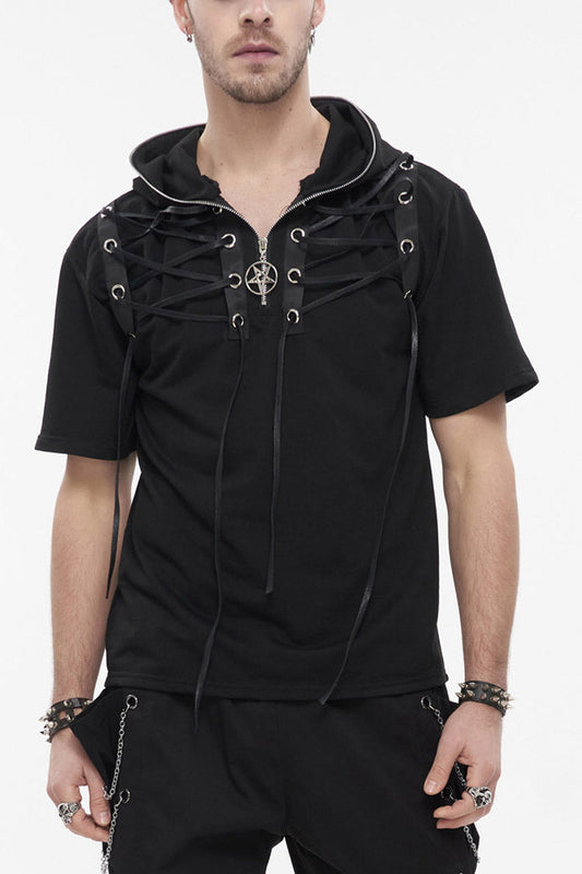 Classic Vintage T-Shirt with a Flattering Fit