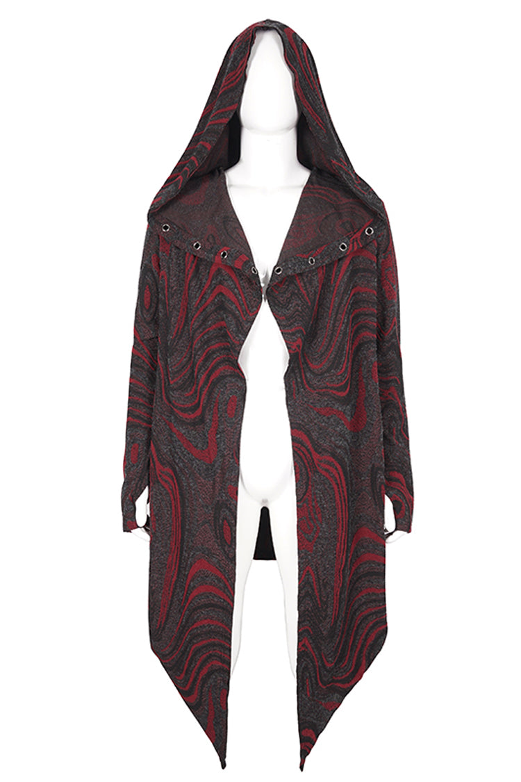 Classic Vintage Coat with a Flattering Fit