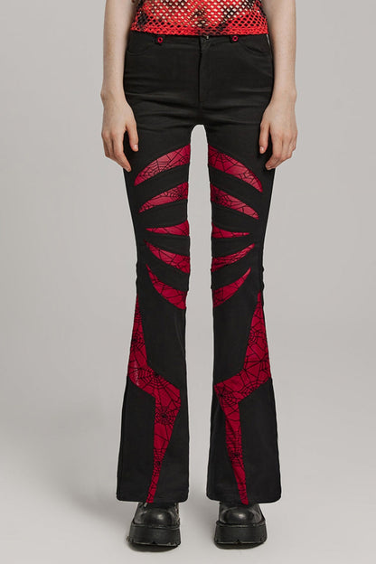 Classic Designed Pants in a Timeless Cut