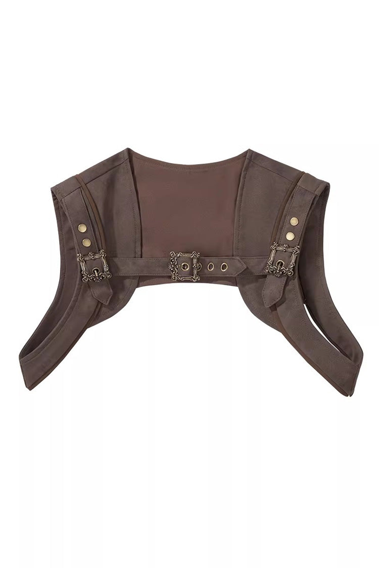 Elegantly Styled Garment for Everyday Wear