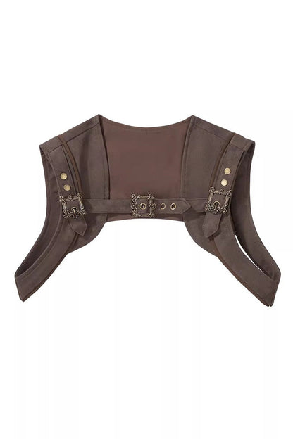 Elegantly Styled Garment for Everyday Wear