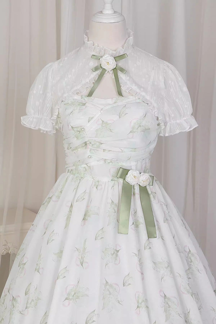 Vintage Style Dress with a Modern Fit