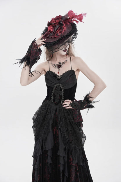 Casually Elegant Dress with a Refined Edge