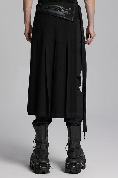 Sophisticated Garment with a Clean Classic Look