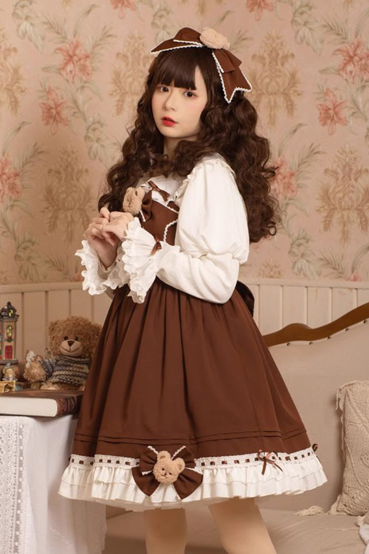 Vintage Style Dress with a Modern Fit