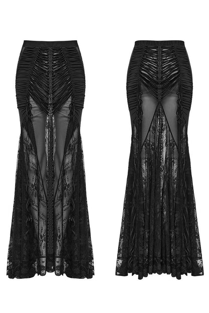 Elegantly Styled Garment for Everyday Wear