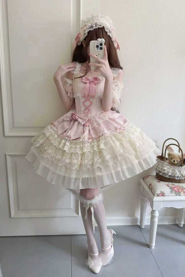 Vintage Style Dress with a Modern Fit