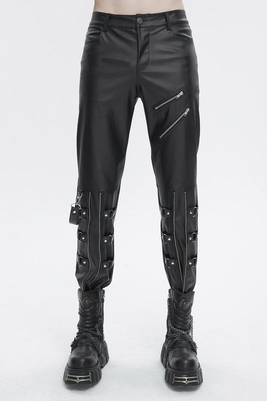 Beautifully Crafted Pants in a Classic Style