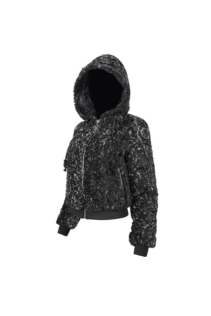 Elegantly Styled Coat for Everyday Wear