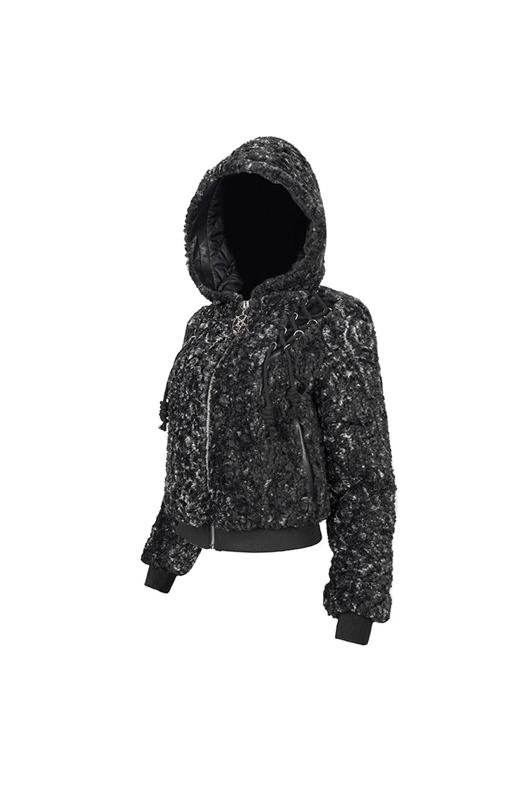 Elegantly Styled Coat for Everyday Wear