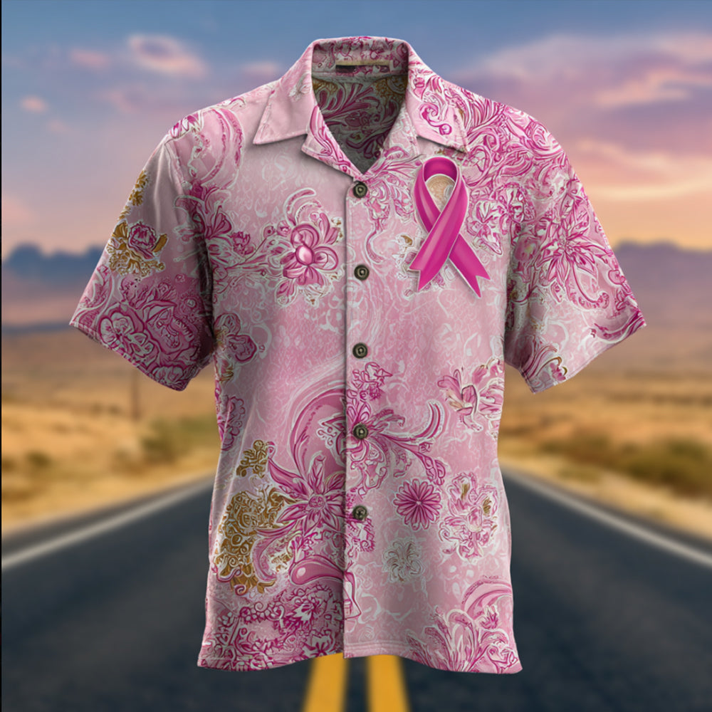 Beautifully Finished Shirt in a Timeless Design