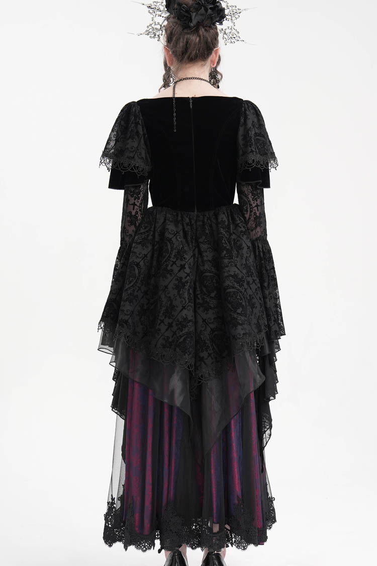 Thoughtfully Designed Dress in a Timeless Style