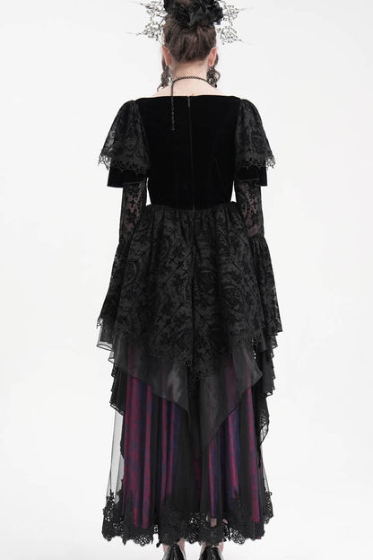 Thoughtfully Designed Dress in a Timeless Style