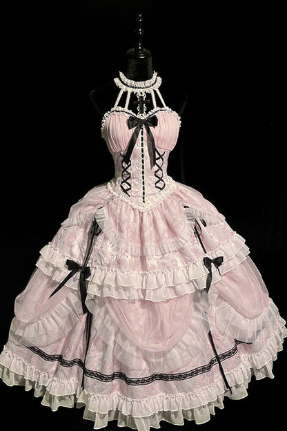 Thoughtfully Designed Dress in a Timeless Style